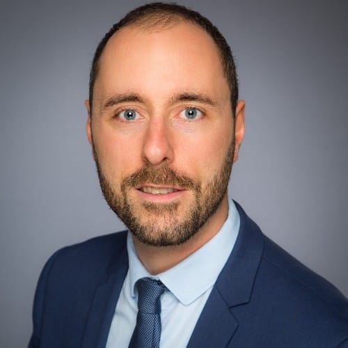 Benoît Ferrer Tricaud