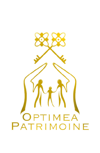 Logo Optimea Patrimoine
